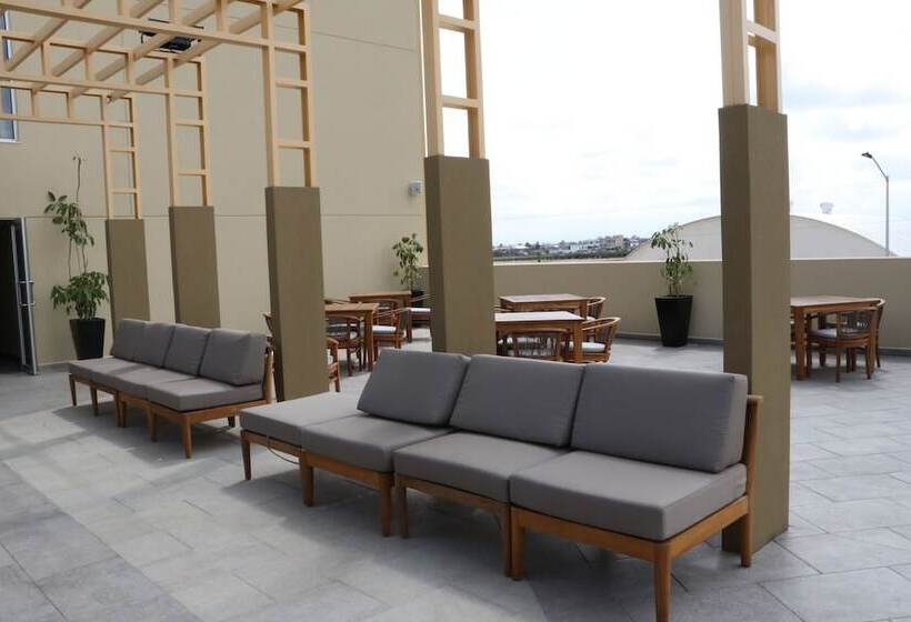 Fotos del hotel Hampton Inn & Suites By Hilton Puebla:  14