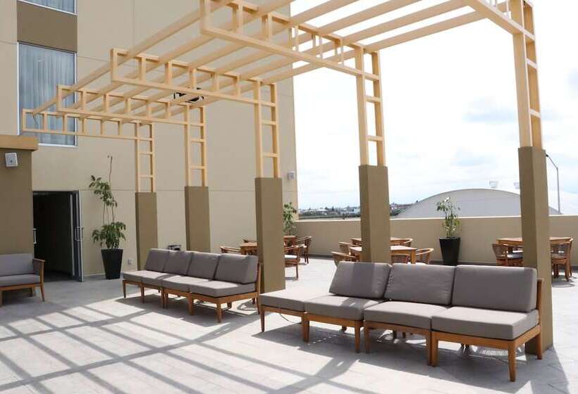 Fotos del hotel Hampton Inn & Suites By Hilton Puebla:  5