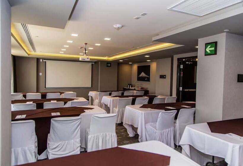 Fotos del hotel Hampton Inn & Suites By Hilton Puebla:  6
