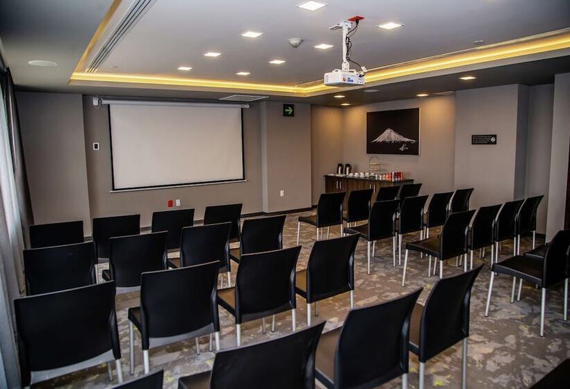 Fotos del hotel Hampton Inn & Suites By Hilton Puebla:  15