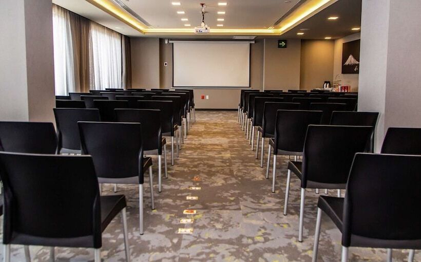 Fotos del hotel Hampton Inn & Suites By Hilton Puebla:  10