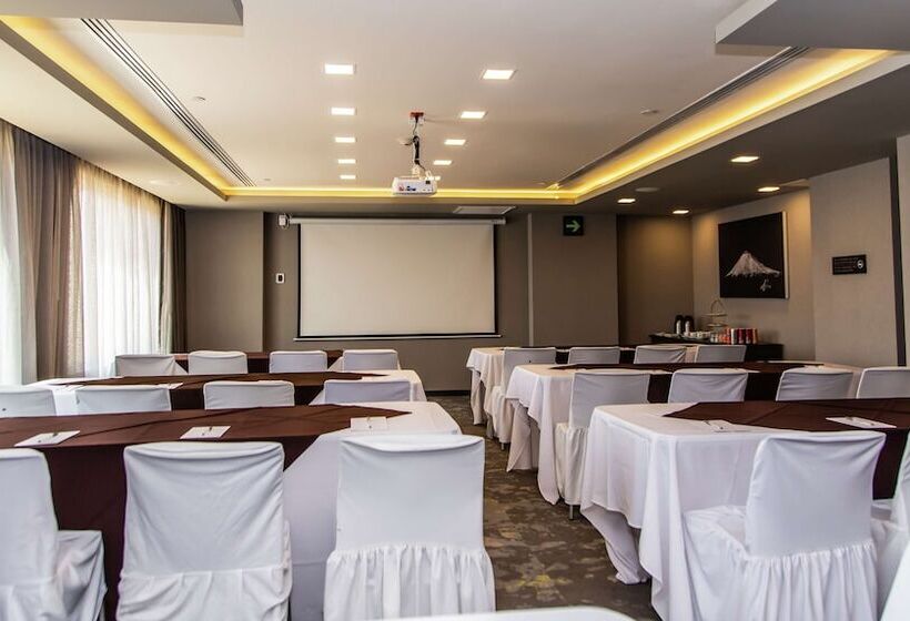 Fotos del hotel Hampton Inn & Suites By Hilton Puebla:  21