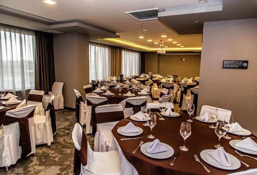 Fotos del hotel Hampton Inn & Suites By Hilton Puebla:  22