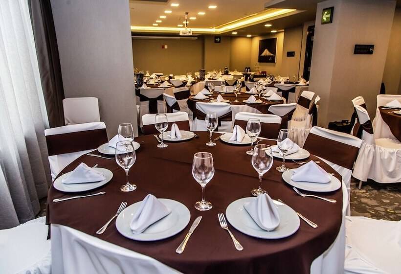 Fotos del hotel Hampton Inn & Suites By Hilton Puebla:  23