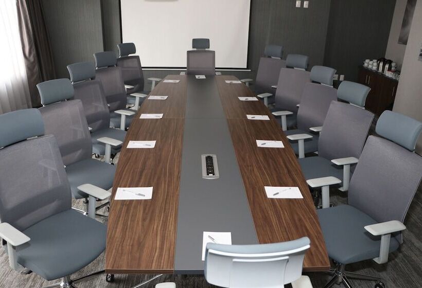 Fotos del hotel Hampton Inn & Suites By Hilton Puebla:  3