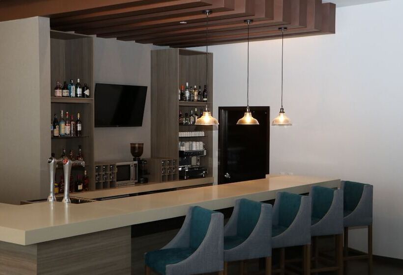 Fotos del hotel Hampton Inn & Suites By Hilton Puebla:  13