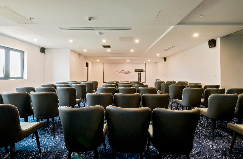 Fotos del hotel The Code  & Spa:  14