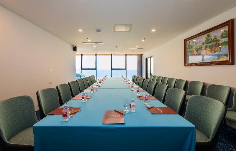 Fotos del hotel The Code  & Spa:  2