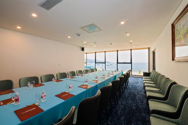 Fotos del hotel The Code  & Spa:  4