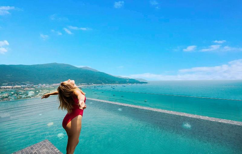 Fotos del hotel The Code  & Spa:  7