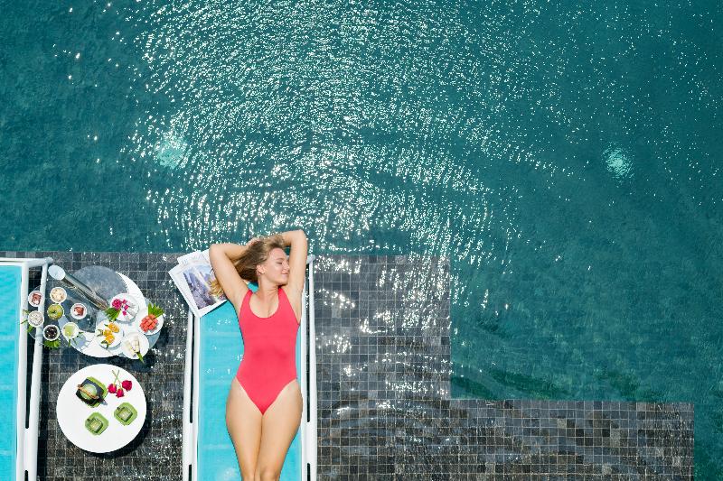 Fotos del hotel The Code  & Spa:  6