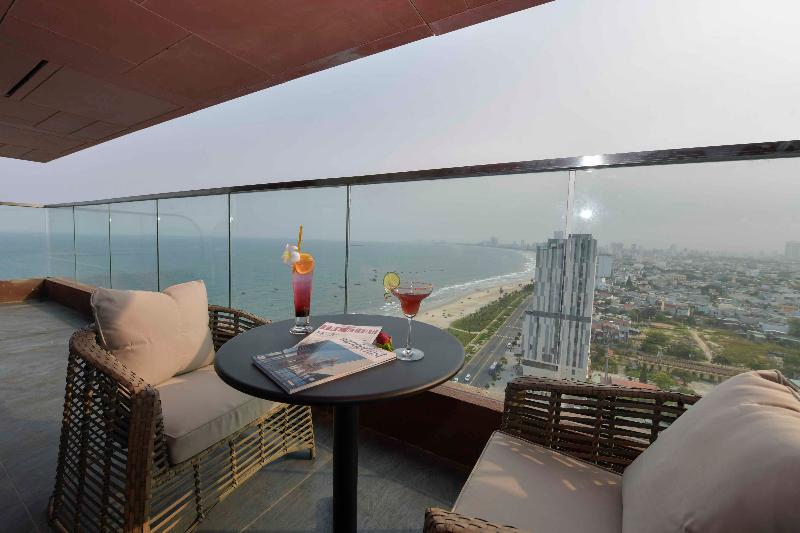 Fotos del hotel The Code  & Spa:  24