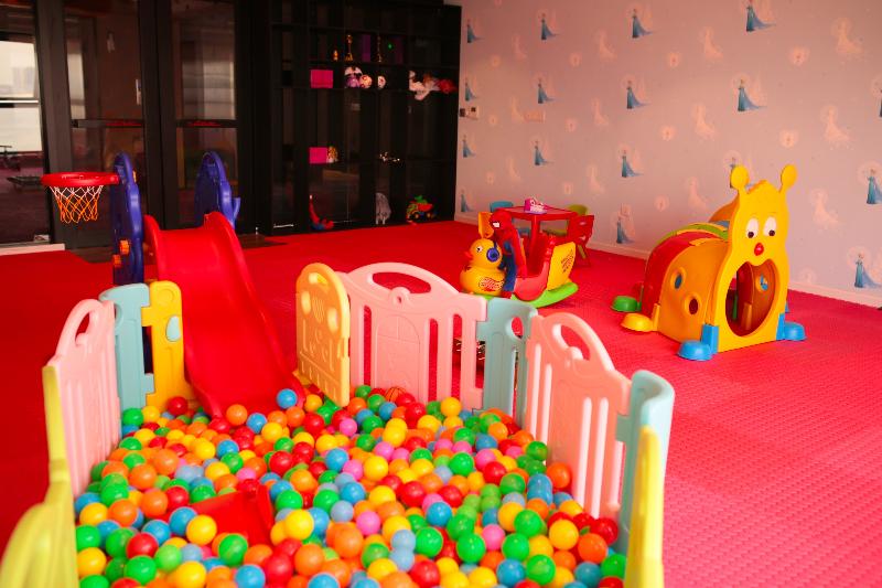 Fotos del hotel The Code  & Spa:  12