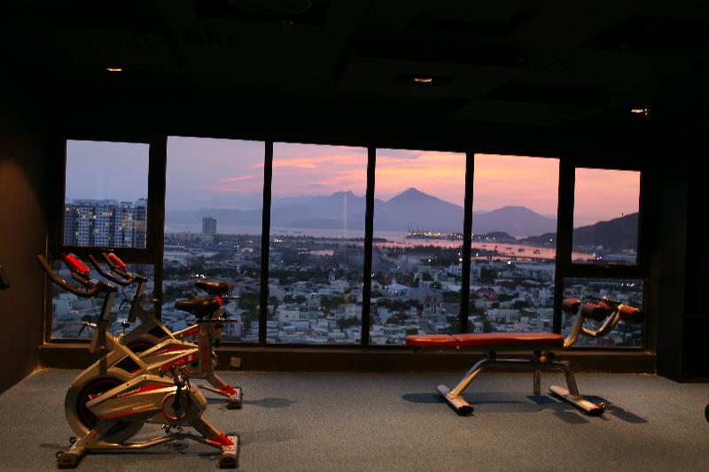 Fotos del hotel The Code  & Spa:  25