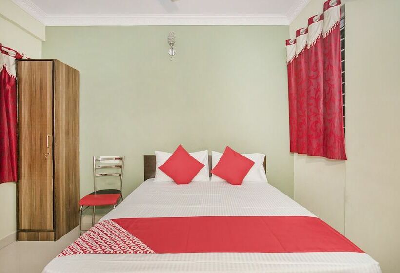 Fotos del hotel Oyo 10363 Sri Balaji Guest House:  2