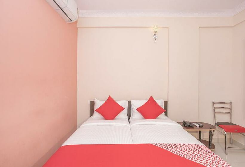 Fotos del hotel Oyo 10363 Sri Balaji Guest House:  4