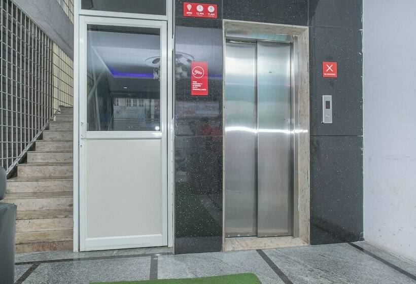 Fotos del hotel Oyo 10363 Sri Balaji Guest House:  8