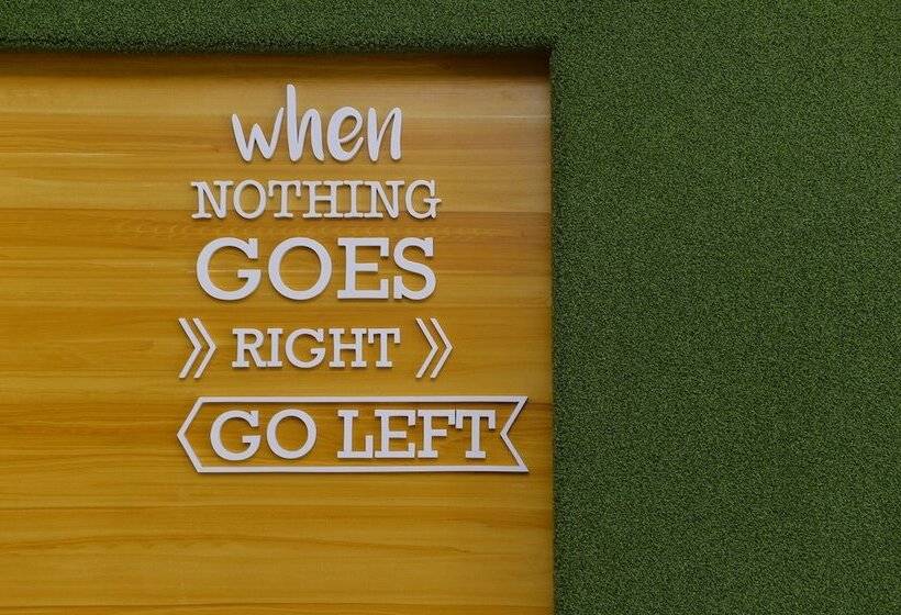 Fotos del hotel The Orchard Hotel Baguio:  4