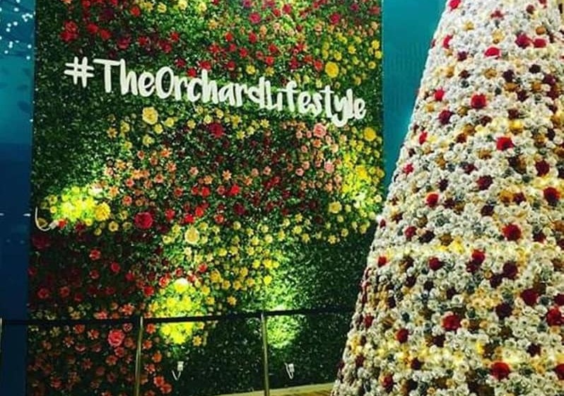 Fotos del hotel The Orchard Hotel Baguio:  5