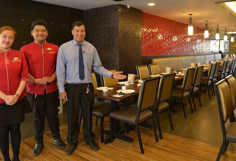 Fotos del hotel The Orchard Hotel Baguio:  10