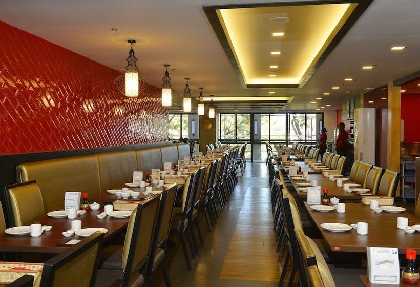 Fotos del hotel The Orchard Hotel Baguio:  11