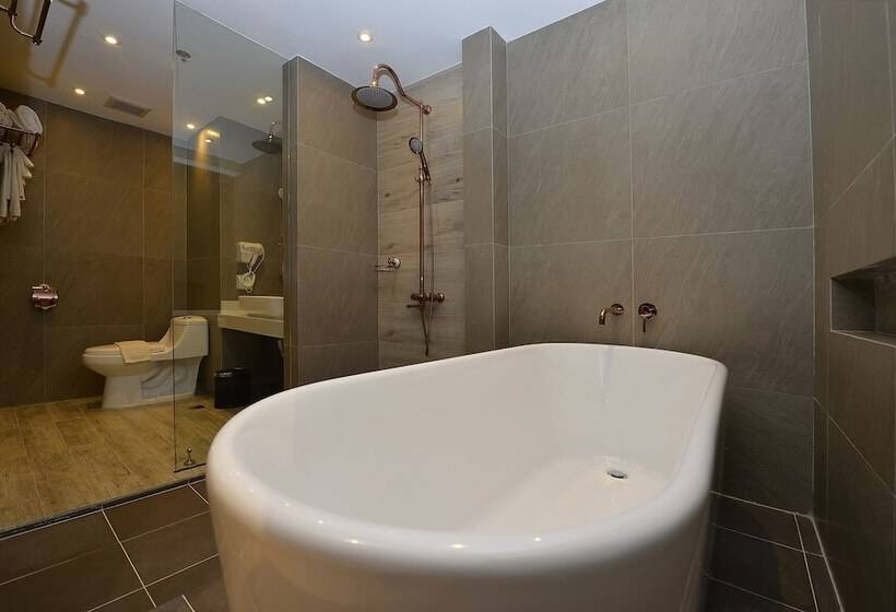 Fotos del hotel The Orchard Hotel Baguio:  12