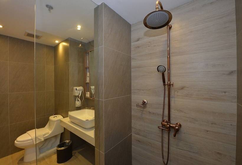 Fotos del hotel The Orchard Hotel Baguio:  14