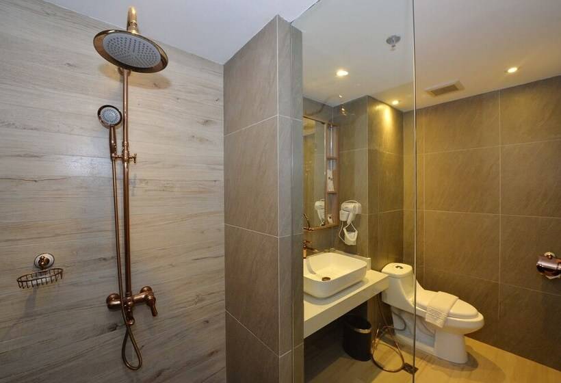 Fotos del hotel The Orchard Hotel Baguio:  15