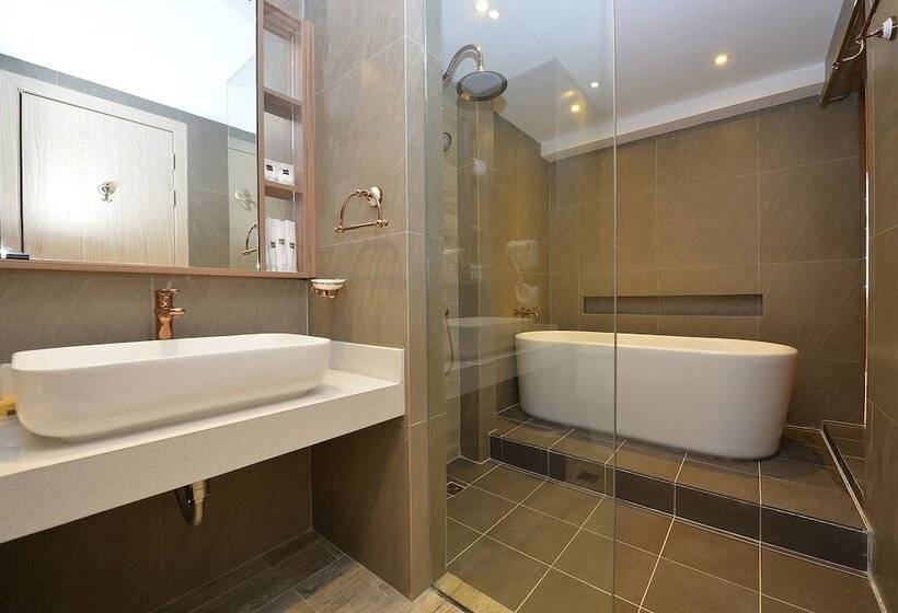 Fotos del hotel The Orchard Hotel Baguio:  16