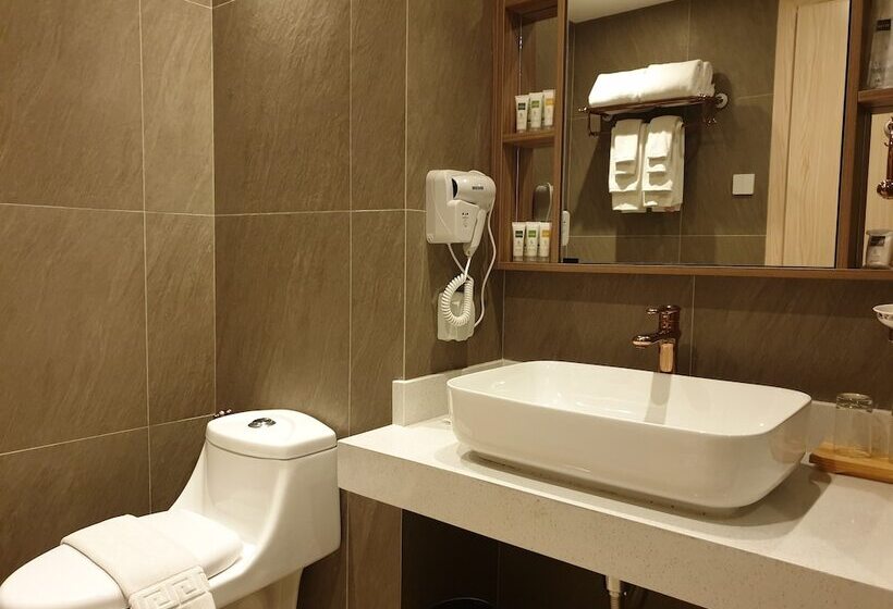 Fotos del hotel The Orchard Hotel Baguio:  19