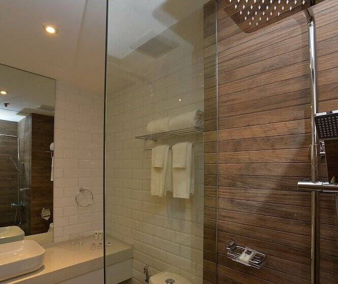 Fotos del hotel The Orchard Hotel Baguio:  20