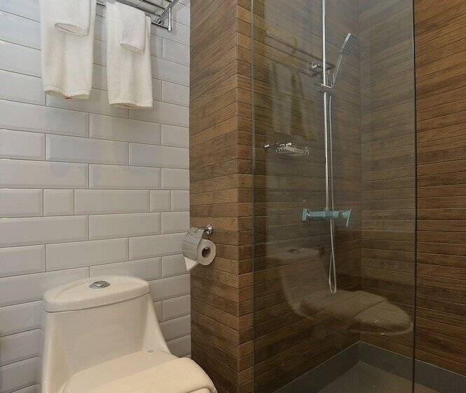 Fotos del hotel The Orchard Hotel Baguio:  21