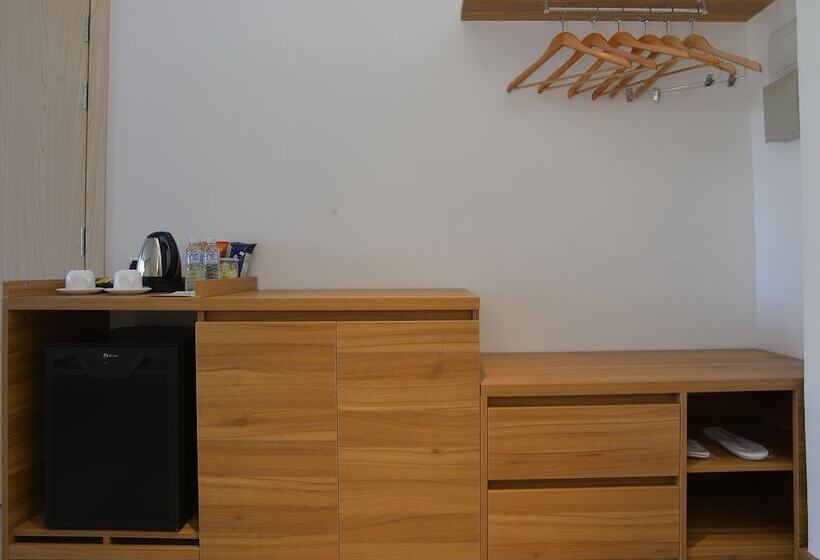 Fotos del hotel The Orchard Hotel Baguio:  23