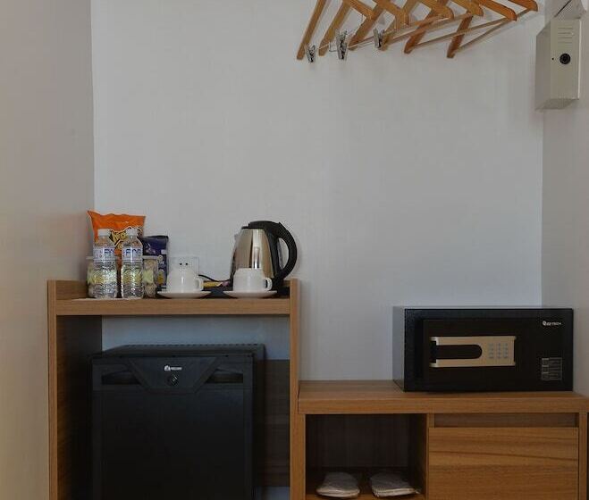 Fotos del hotel The Orchard Hotel Baguio:  24