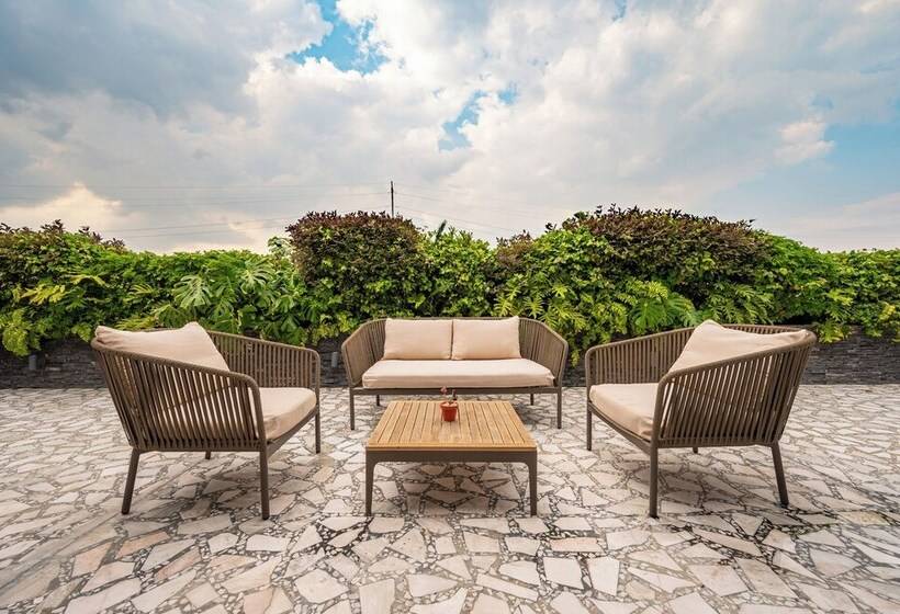 Fotos del hotel Living Céfiro By Stara:  6