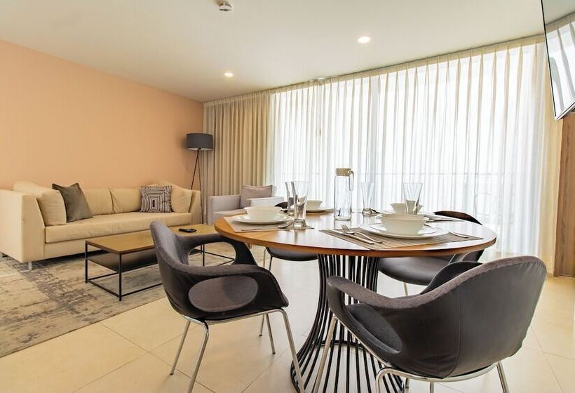 Fotos del hotel Living Céfiro By Stara:  22