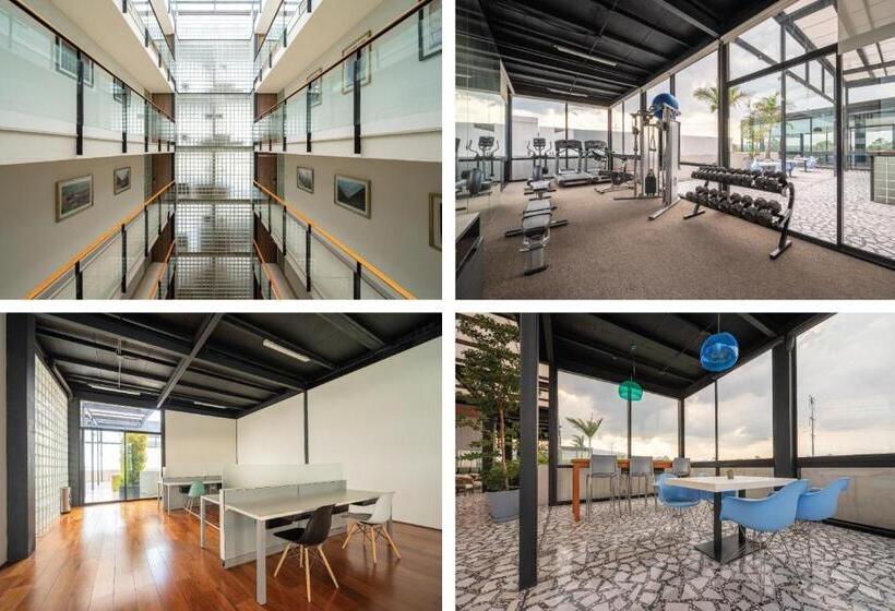 Fotos del hotel Living Céfiro By Stara:  24