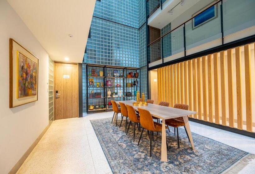 Fotos del hotel Living Céfiro By Stara:  25