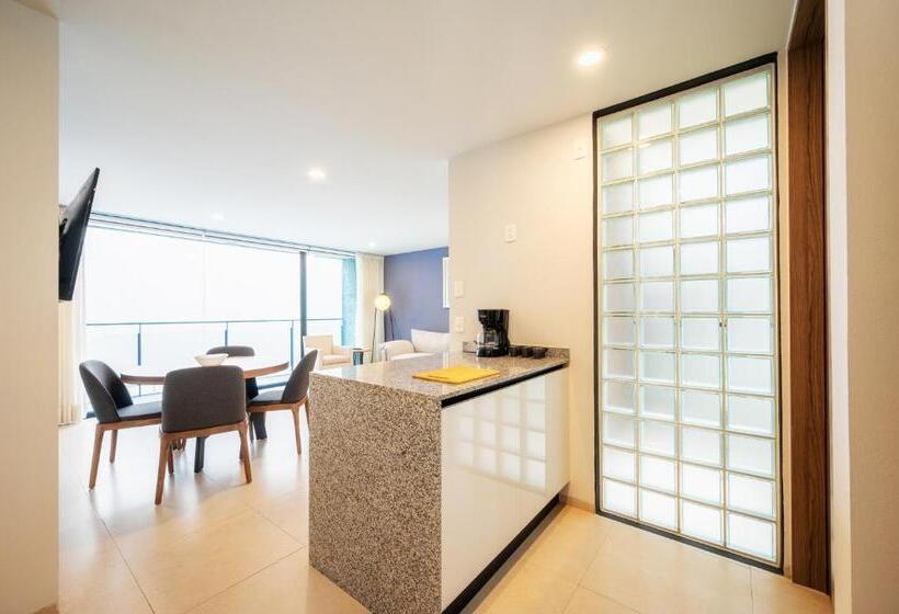 Fotos del hotel Living Céfiro By Stara:  8