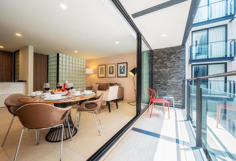 Fotos del hotel Living Céfiro By Stara:  9