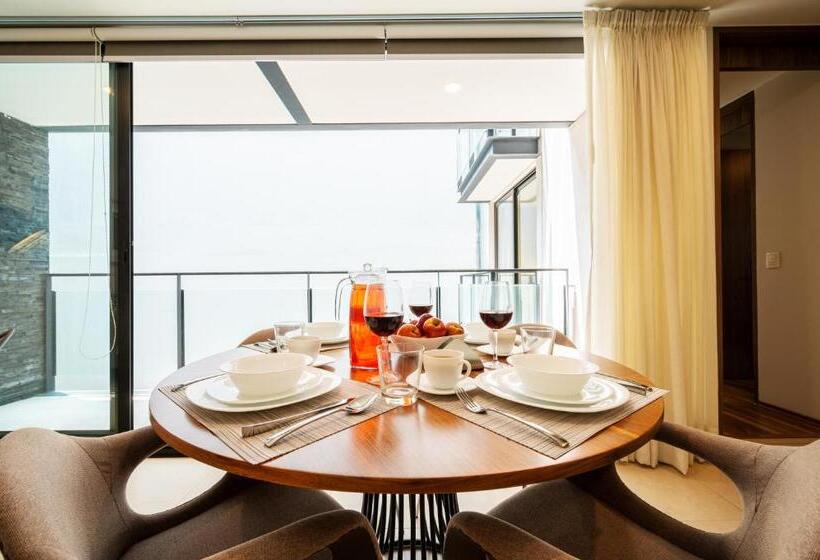 Fotos del hotel Living Céfiro By Stara:  10