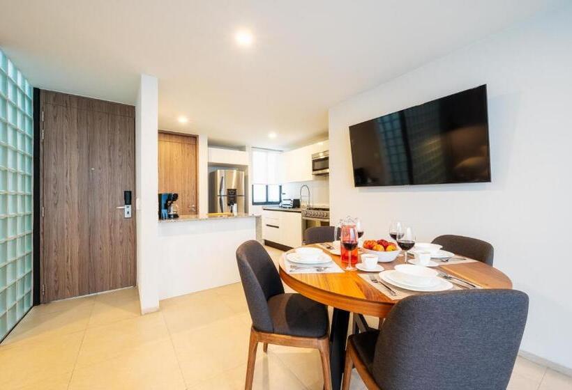 Fotos del hotel Living Céfiro By Stara:  2