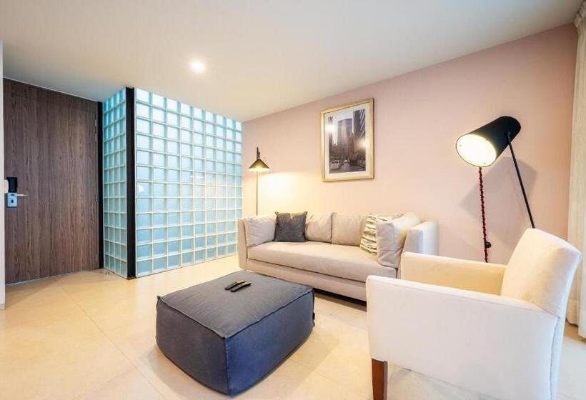 Fotos del hotel Living Céfiro By Stara:  16