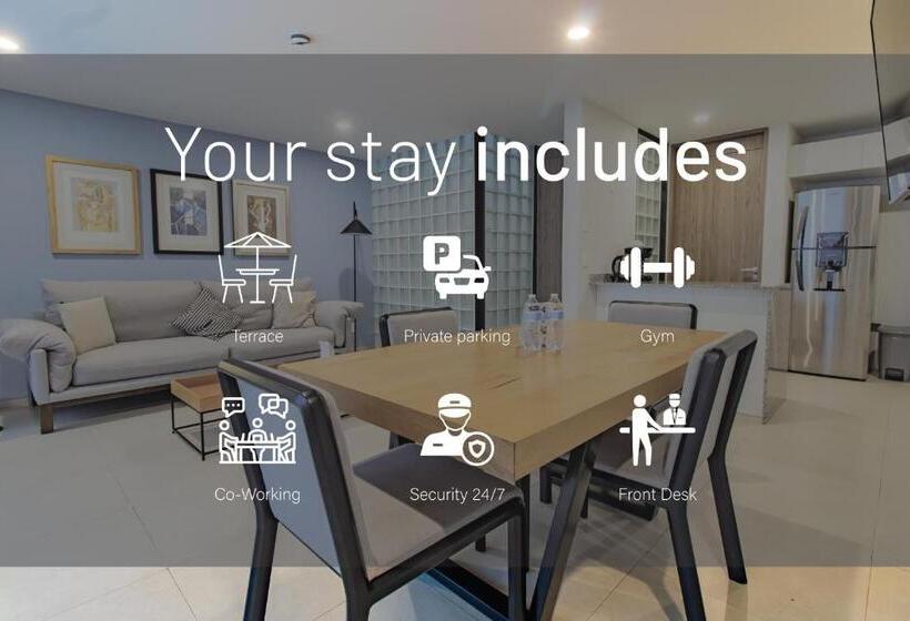 Fotos del hotel Living Céfiro By Stara:  17