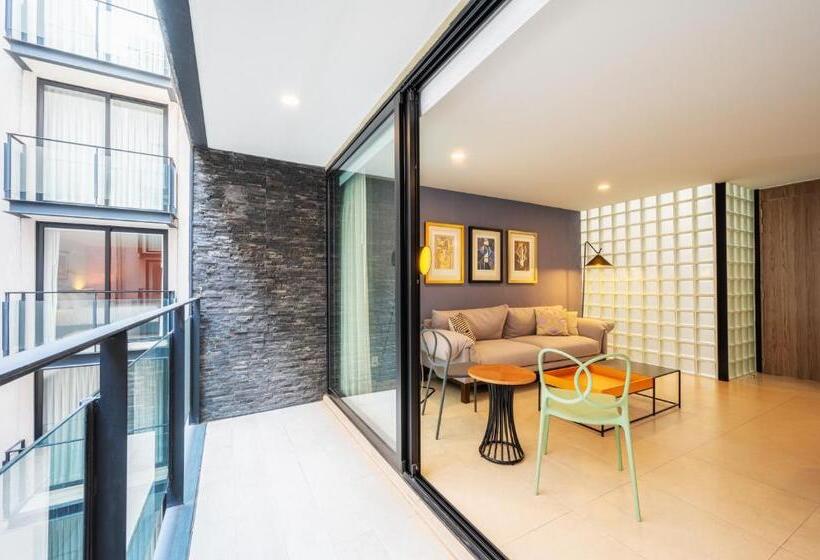 Fotos del hotel Living Céfiro By Stara:  19