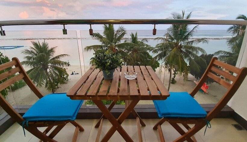 Fotos del hotel Huvan Beach Hotel At Hulhumale':  22