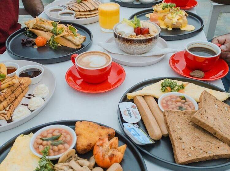 Fotos del hotel Huvan Beach Hotel At Hulhumale':  25