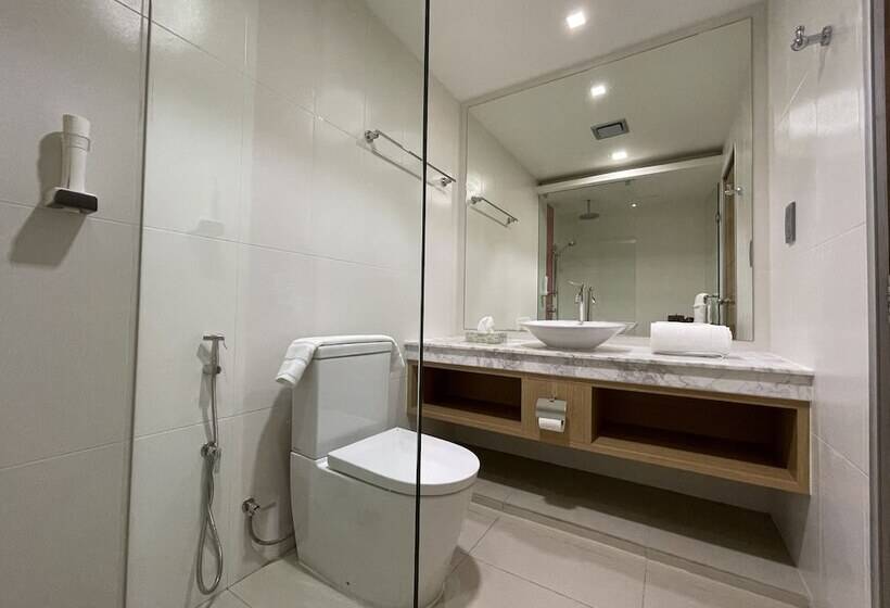 Fotos del hotel Huvan Beach Hotel At Hulhumale':  17