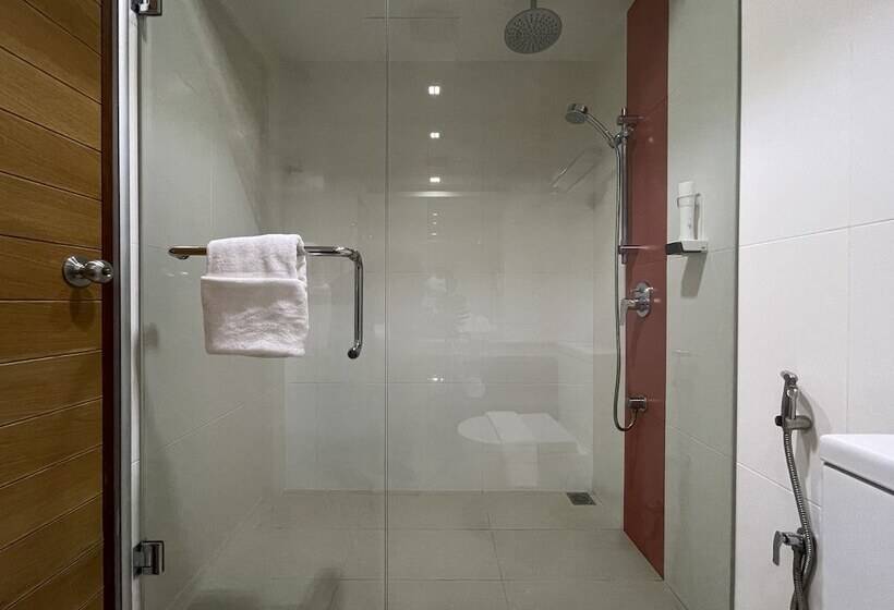 Fotos del hotel Huvan Beach Hotel At Hulhumale':  15