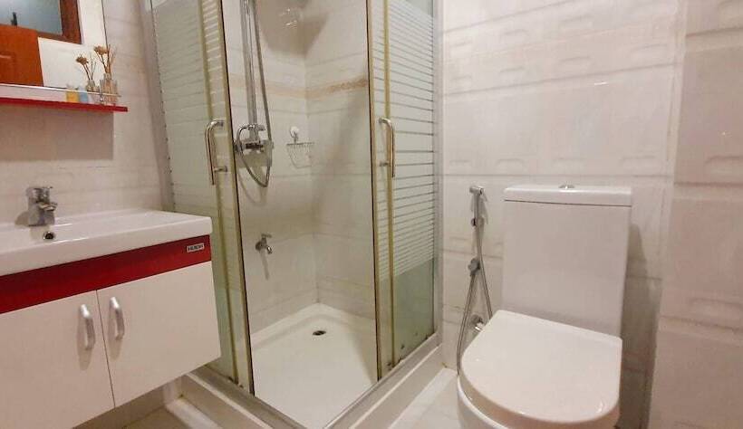 Fotos del hotel Huvan Beach Hotel At Hulhumale':  13